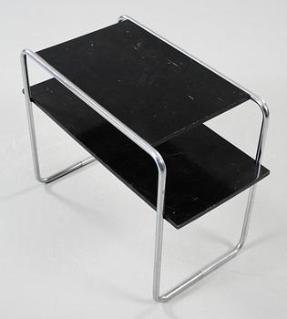 SIDOBORD, funkis, Curla Company, Stockholm, 1930-/40-tal.