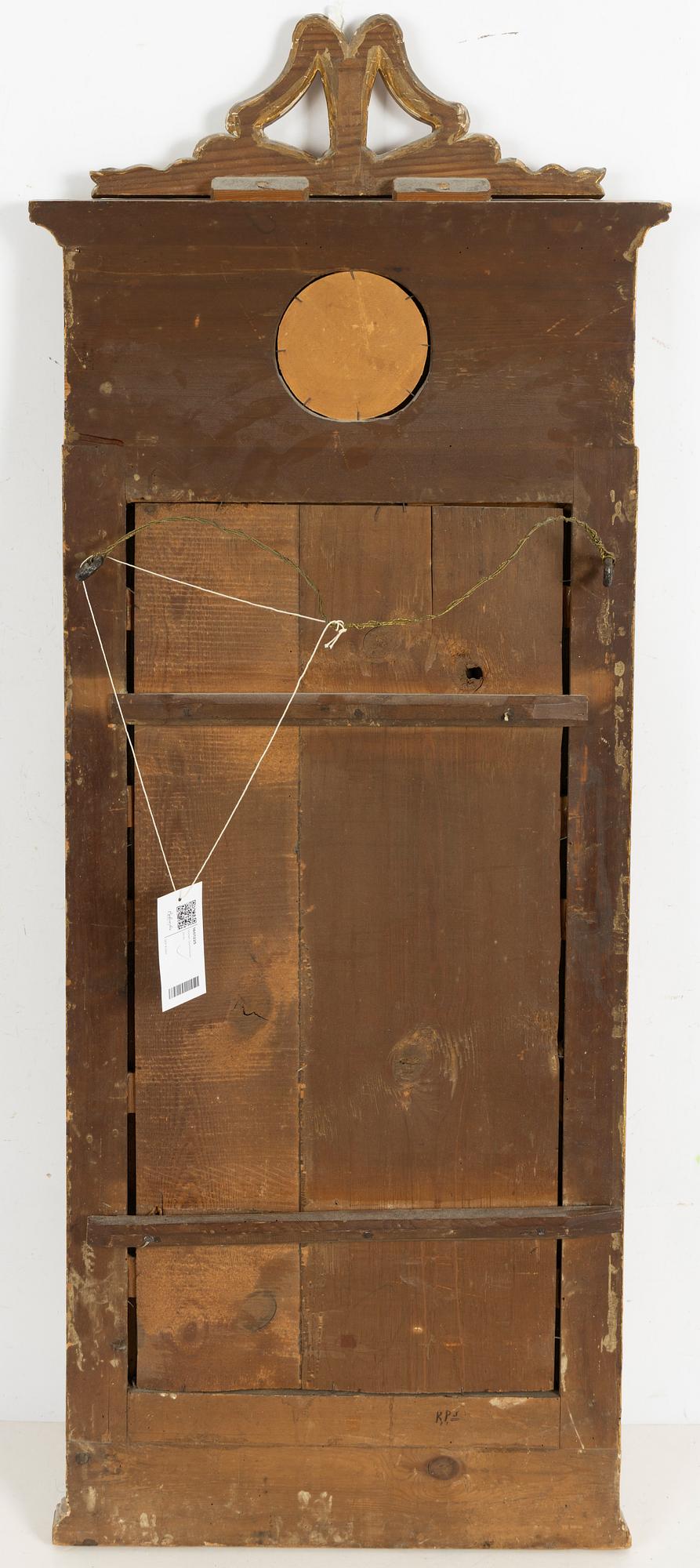 A Gustavian, late 18th Century.