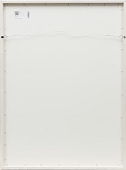 Peter Frie, "Spegling".