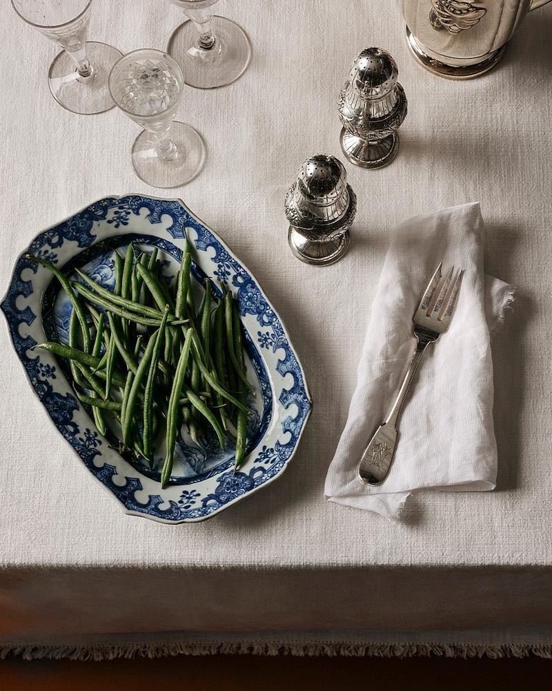 Dine in Style October