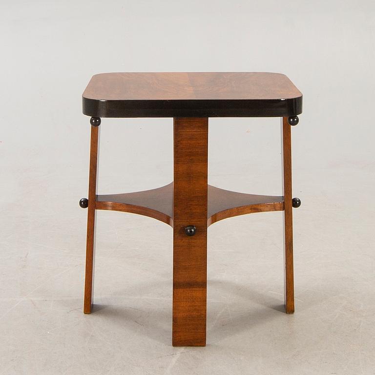 Table / Side table, 1940s.