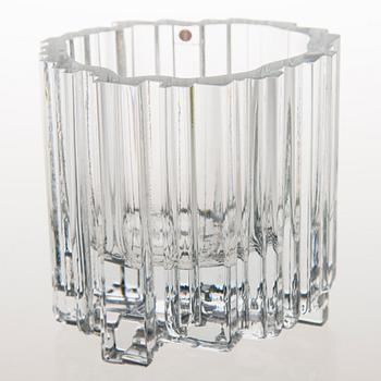 TAPIO WIRKKALA, MALJAKKO, "Arkadia", Iittala, signeerattu Tapio Wirkkala, 3571.
