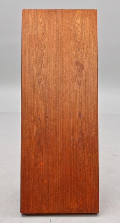 SOFFBORD, märkt Silkeborg, Danmark.