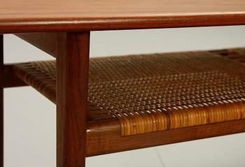 SOFFBORD, design Hans J Wegner, Danmark 1960-70-tal.