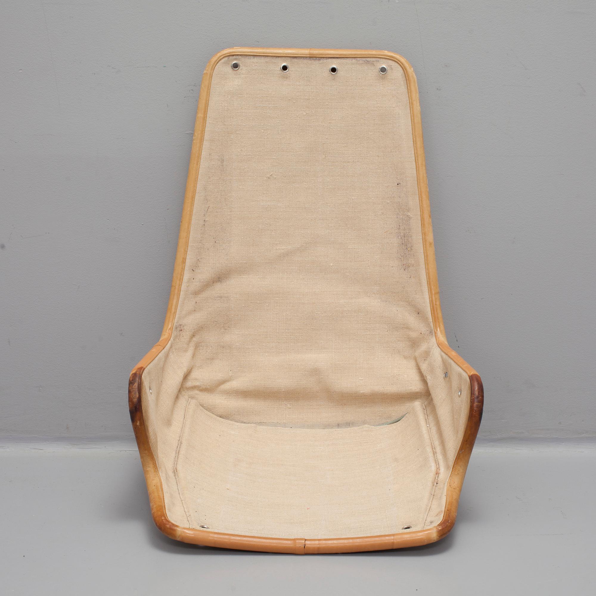 BRUNO MATHSSON, klädsel, "Jetson", Dux, 1900-talets andra del.