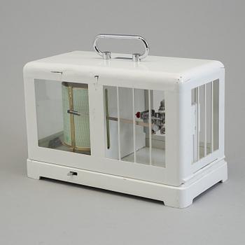 A TERMOGRAF, Lambrecht & Göttinger, mid 20th century.