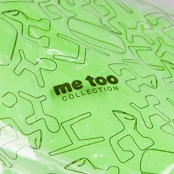 Eero Aarnio, "Puppy", Me Too Collection, Magis, Italia, 2005.