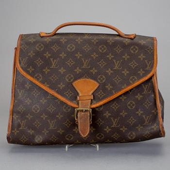 PORTFÖLJ, "Bel Air", Louis Vuitton.
