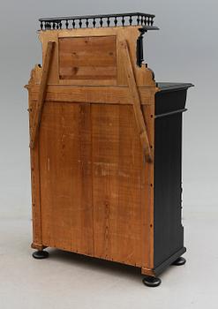 SKÄNK, omkring år 1900.