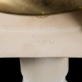 LISA JOHANSSON-PAPE, TAKLAMPOR, ett par, Orno, 1900-talets mitt.