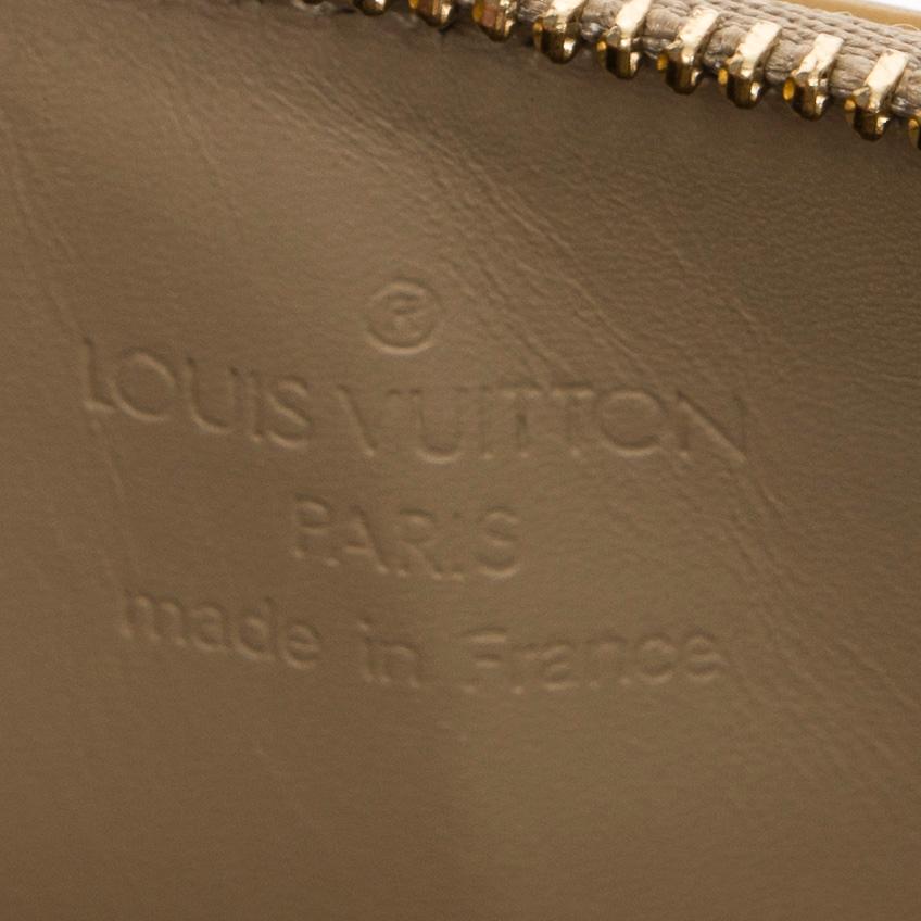 LAUKKU, "Lexington", Louis Vuitton.