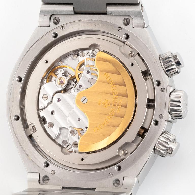 Vacheron Constantin, Overseas, kronograf.