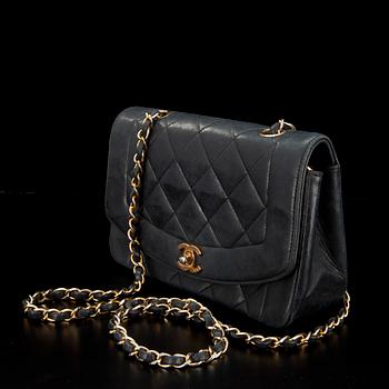 VÄSKA, Chanel.
