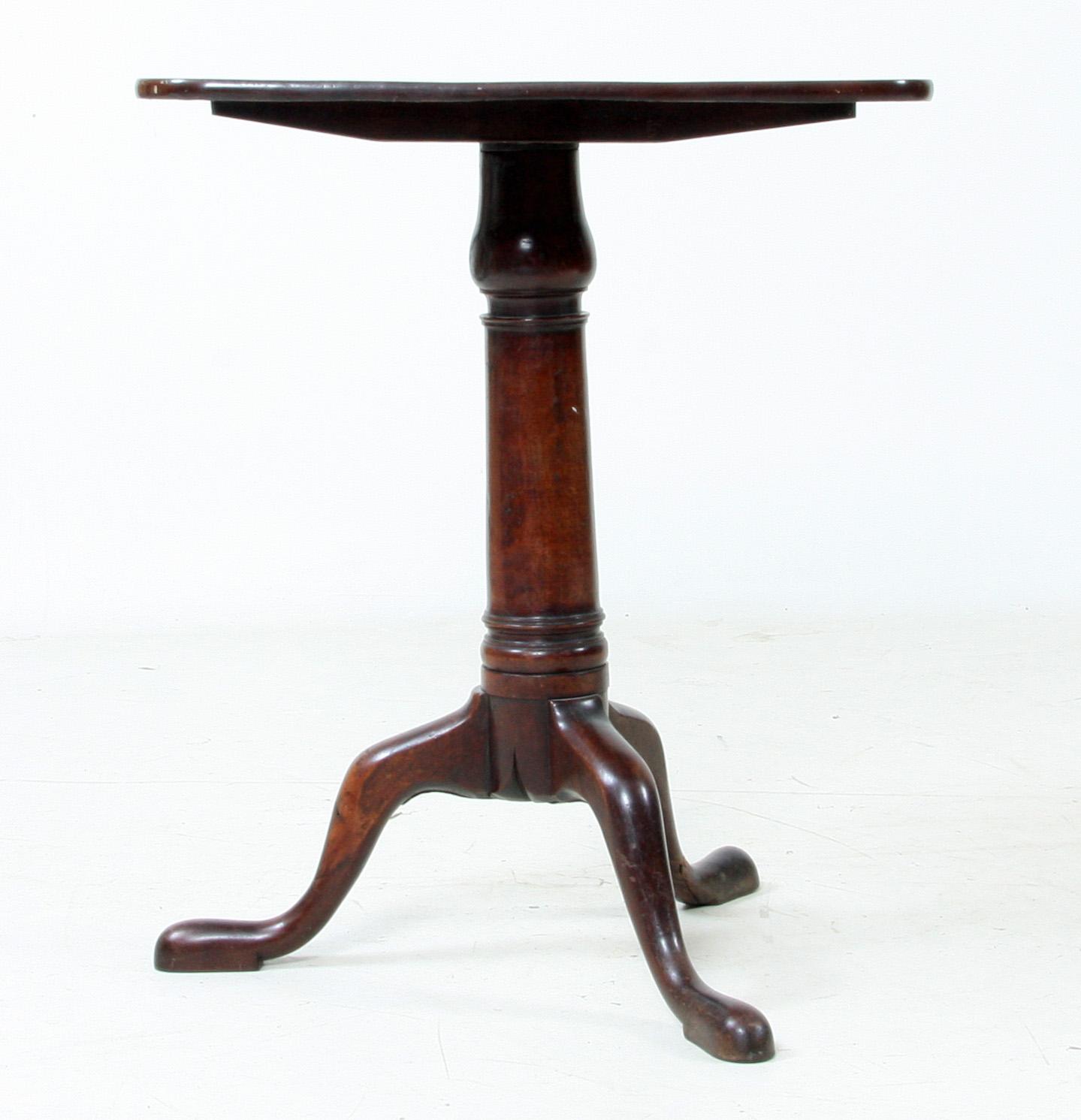 FÄLLBORD, 1800-tal.