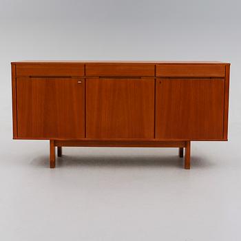 SIDEBOARD, 1900-talets andra hälft.