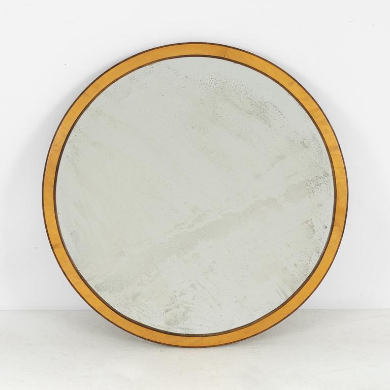 A mirror, first half of the 20th Century.