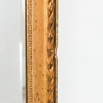 Peili, 1800-luvun loppu.