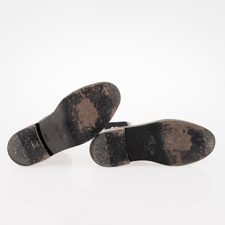 BALENCIAGA, SAAPIKKAAT, koko 37.