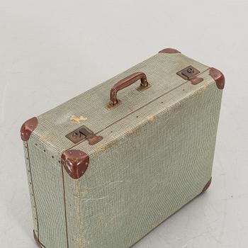 A concertina, Paolo Soprani, late 20th century,