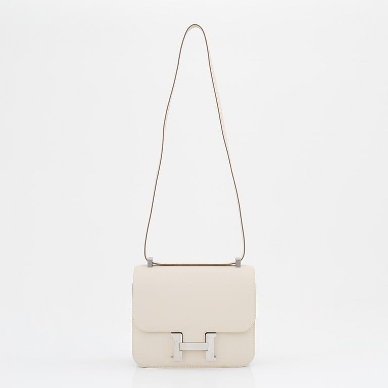 Hermès, 'Sac Constance III 24 Veau Epsom' 2020.