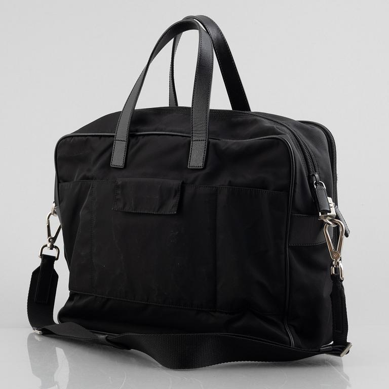 Prada, Portfölj.