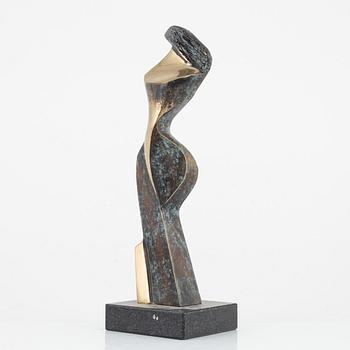 Stan Wys, Stående kvinnofigur.