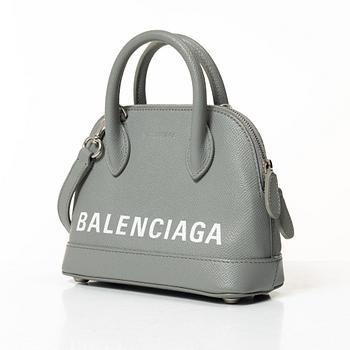 Balenciaga, bag, "Ville Bowling".