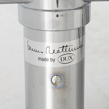 Bruno Mathsson, fåtöljer ett par "Jetson" för DUX sent 1900-tal.