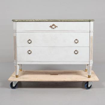 BYRÅ, 1900-talets första hälft.