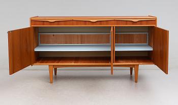 SIDEBOARD, Breo, Oderljunga, 1900-talets andra hälft.