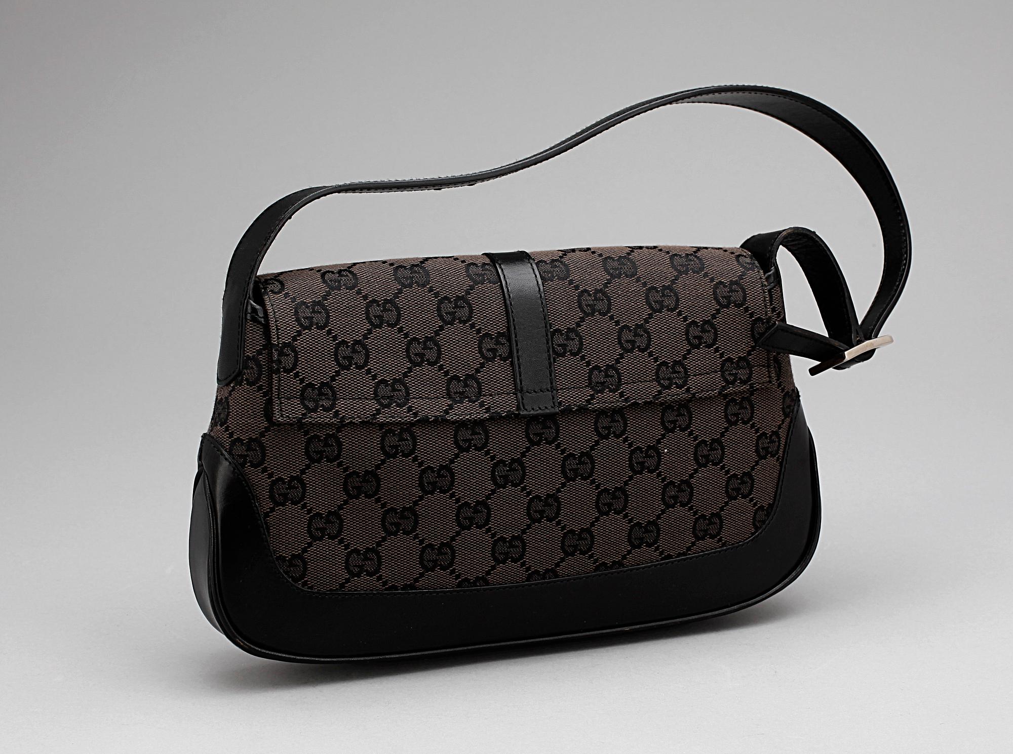 VÄSKA, Gucci, 2000-tal.