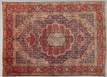 MATTA, Täbris, 1900-talets senare del, 330 x 250 cm.