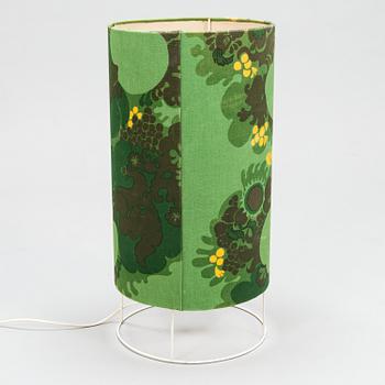 Golvlampa / Bordslampa, 1960/70-tal.