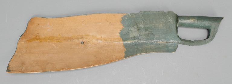 SKÄKTE TRÄ, allmoge, Hälsingland, daterad 1841.