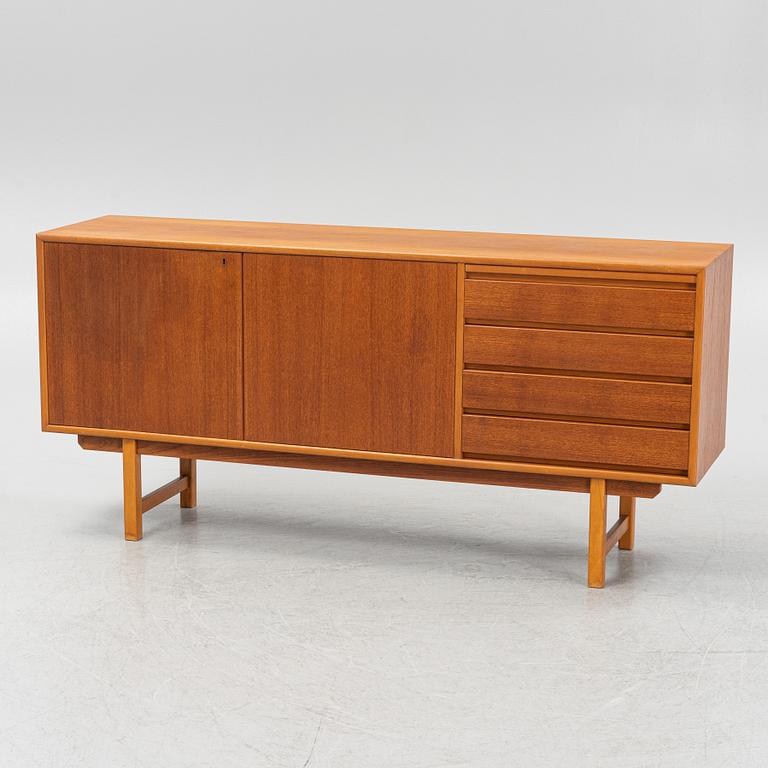 Sideboard, 1960-tal.