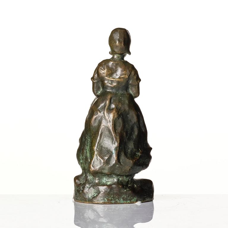 Ruth Milles, "Bukett Lisa".