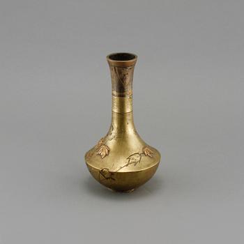 VAS, orientalisk, 1900-tal.