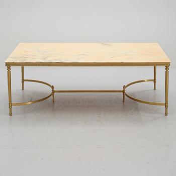 SOFFBORD, 1900-talets fjärde kvartal.