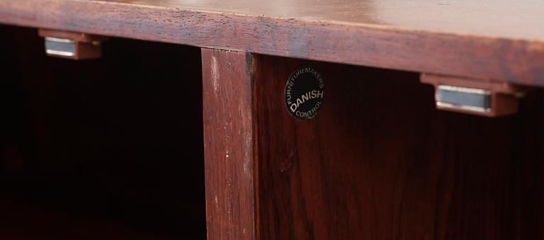 SIDEBOARD, Ib Kofod Larsen, 1900-talets mitt.