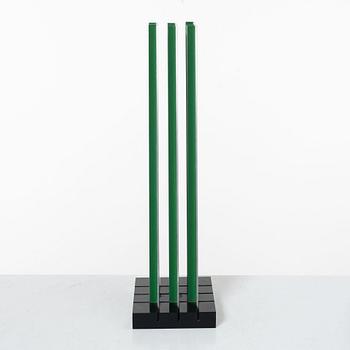 Lars-Erik Falk, "Modul skulptur i färg B51".