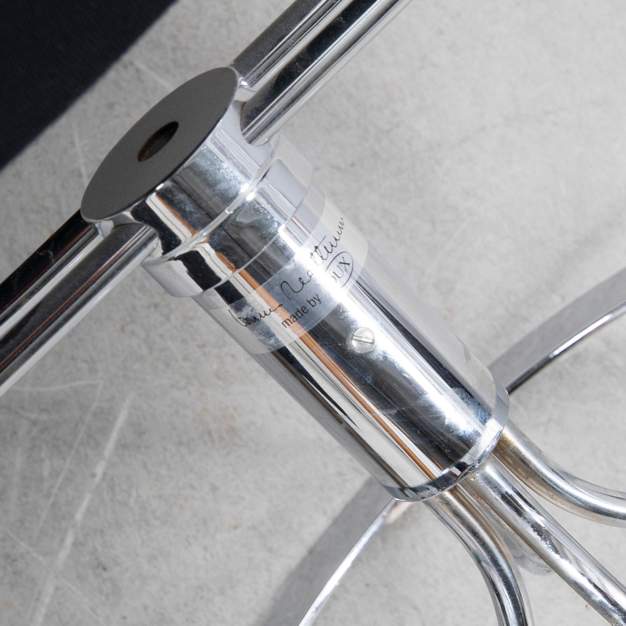 Bruno Mathsson, armchair, "Jetson", Dux.