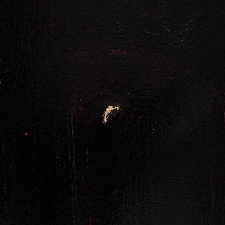 Roger Risberg, "Blod" (Fläcken).