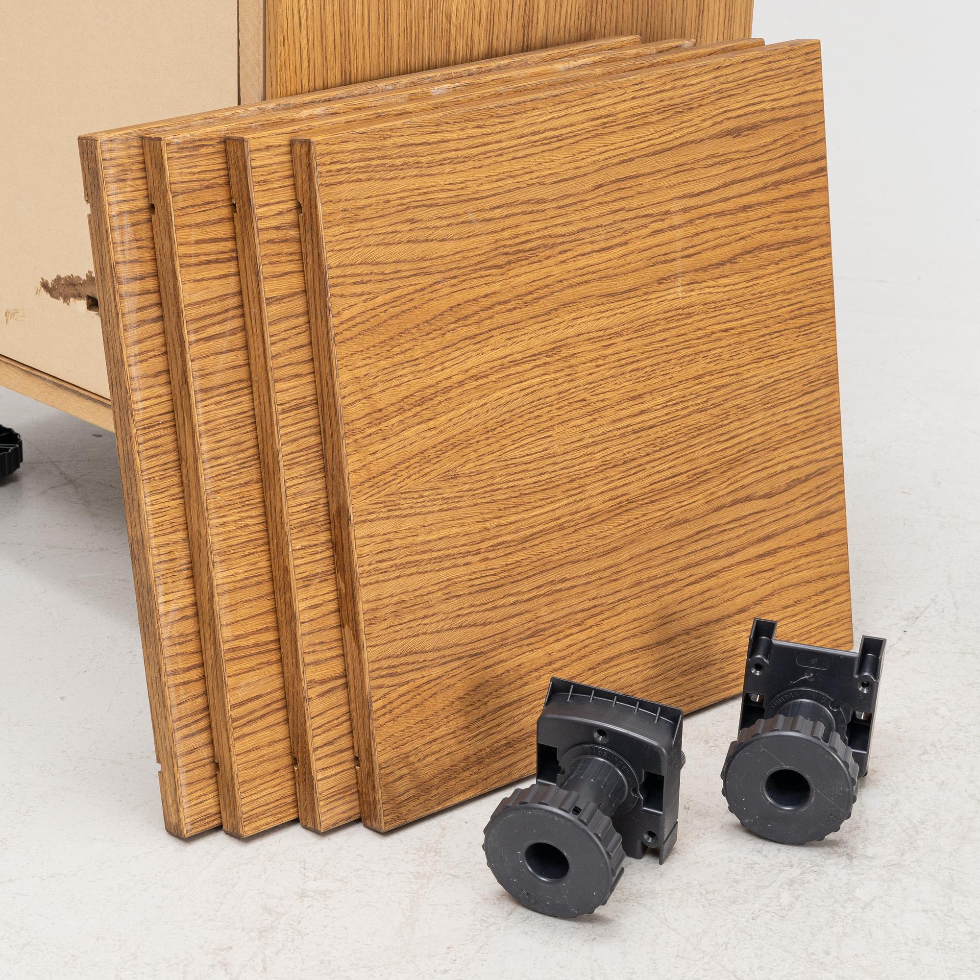 Claesson Koivisto Rune, a 'Vass' cabinet, Asplund.