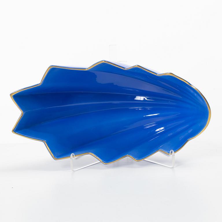 Karin Björquist, servisdelar, 48 st, "Nobel" Rörstrand.