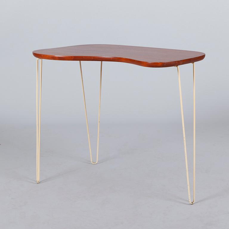 BORD, Industrialster jendefors & Co Sävsjö, 1950-tal.