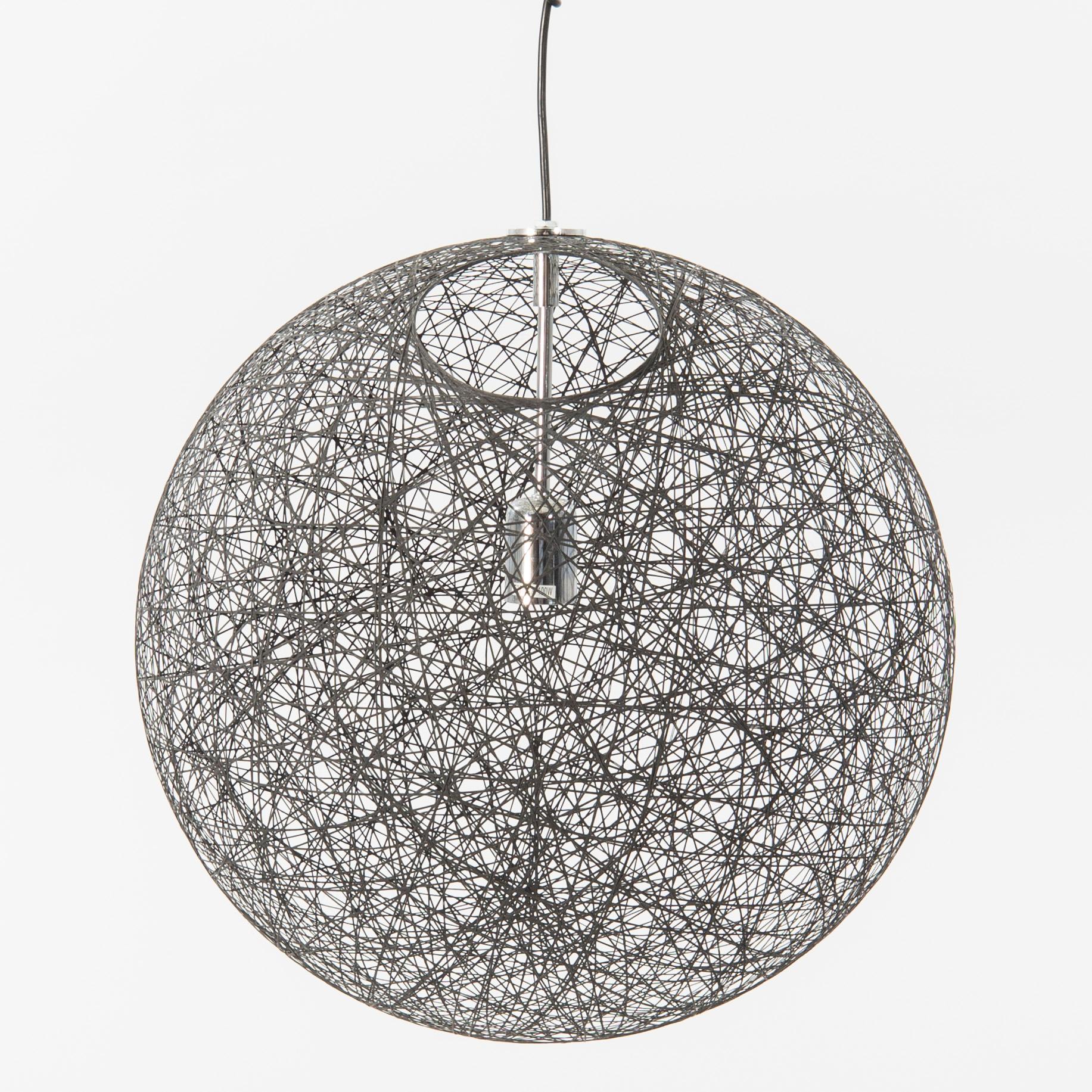 Mooi, "Random light", ceiling lamp.