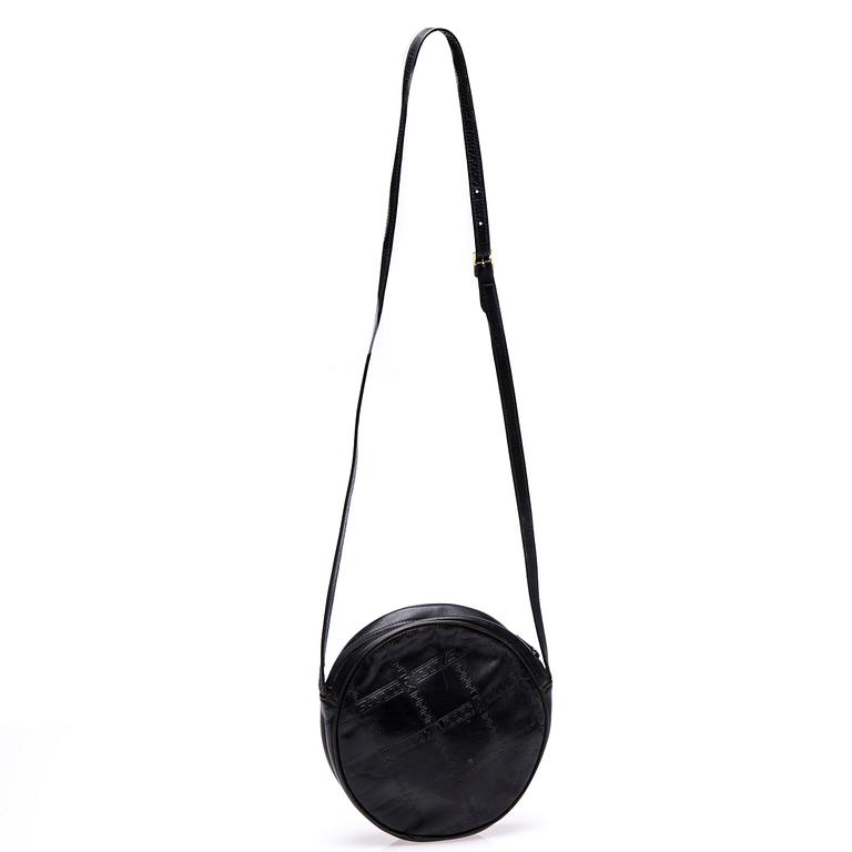 VÄSKA, Yves Saint Laurent.