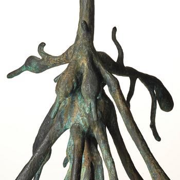 Bjørn Nørgaard, "Madonna".