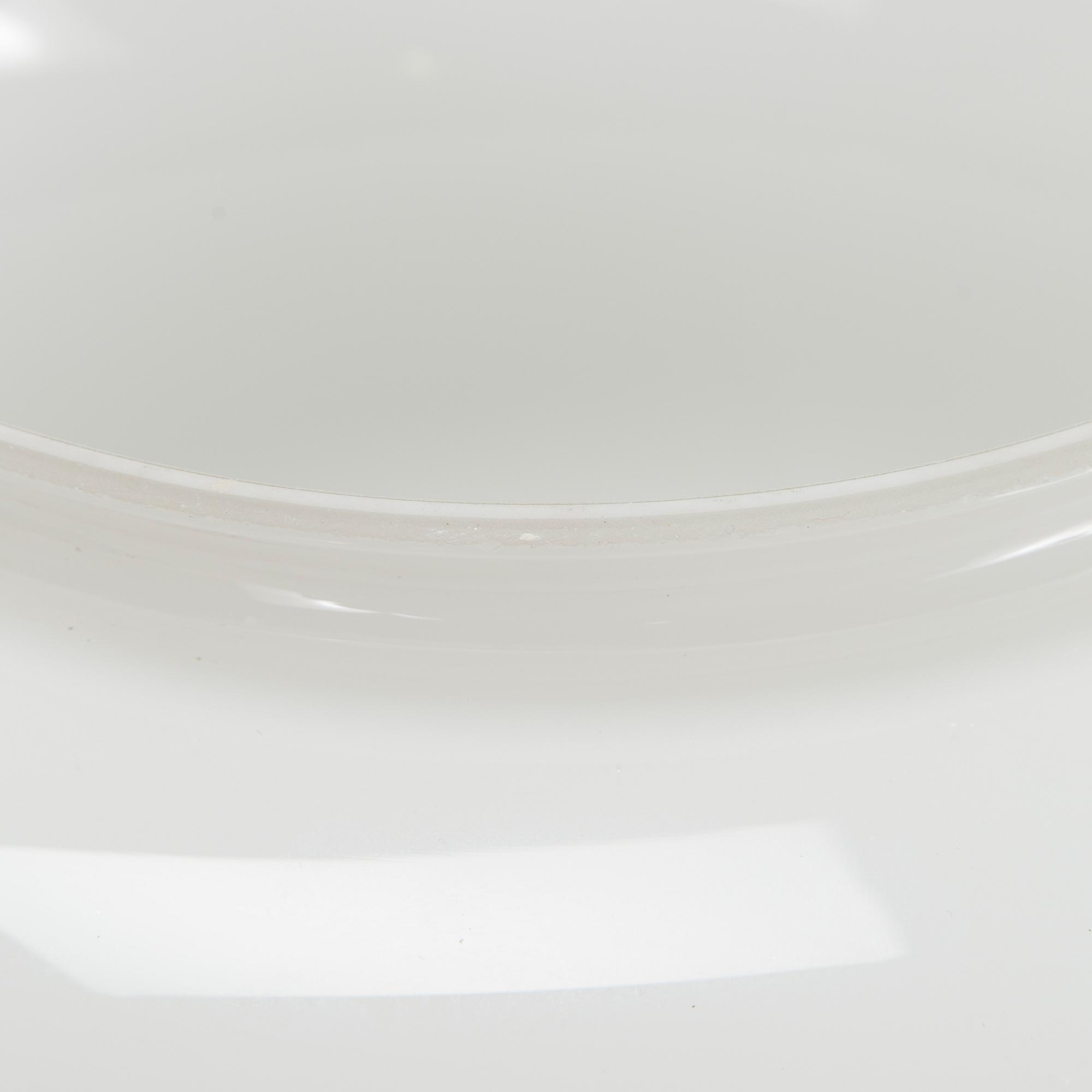 Paavo Tynell, a 1950's '1622' ceiling light for Taito.