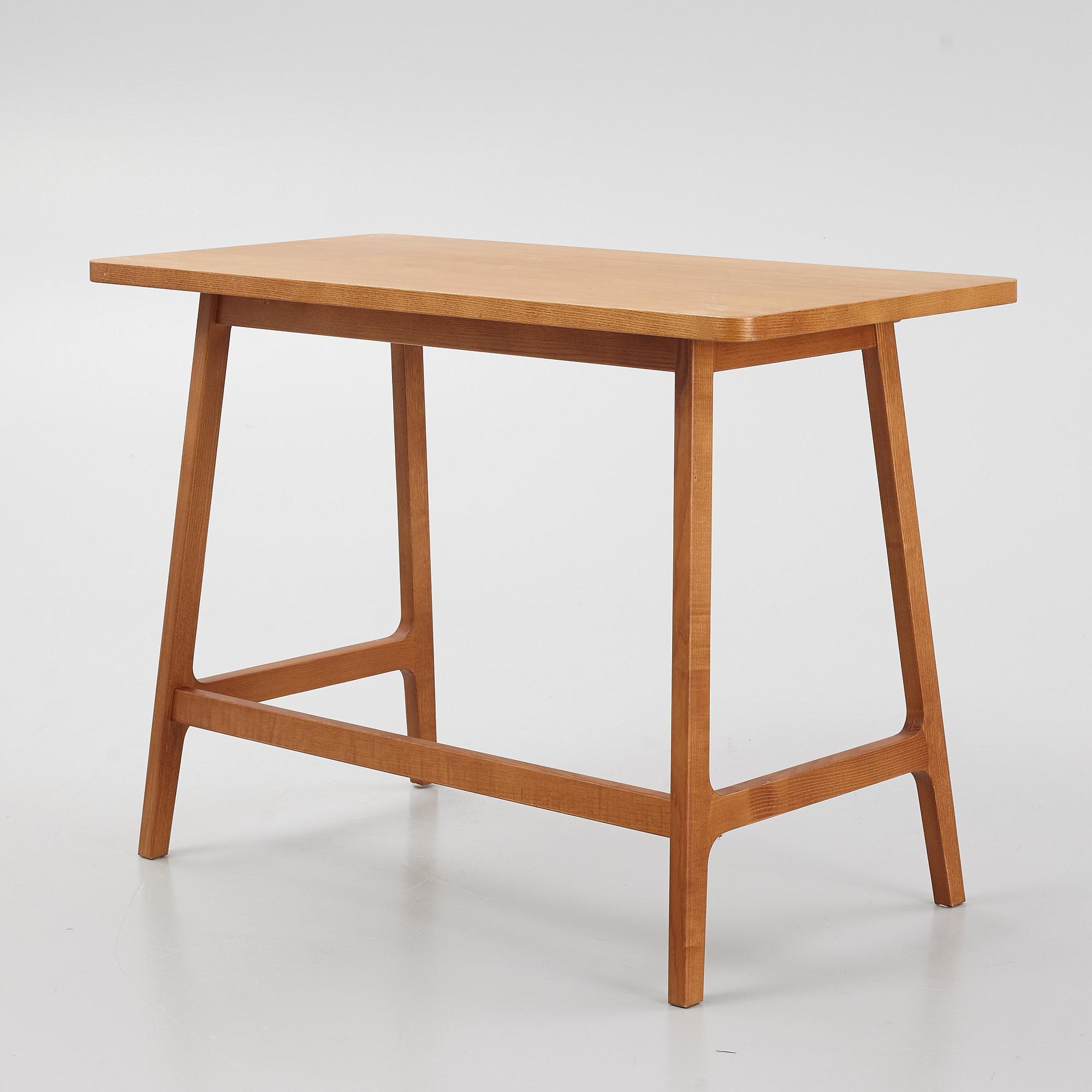 Claesson Koivisto Rune (CKR), skrivbord, Asplund.